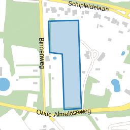 Perceel ODZ00-K-6476