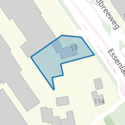 Perceel ODZ00-K-6481