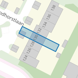 Perceel ODZ00-K-6485