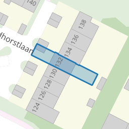 Perceel ODZ00-K-6486