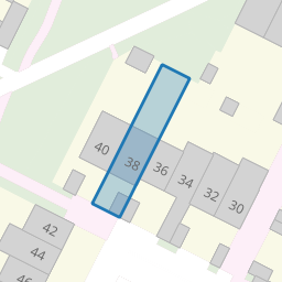 Perceel ODZ00-K-6487