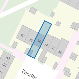 Perceel ODZ00-K-6488