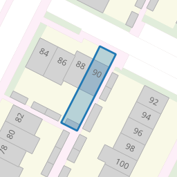 Perceel ODZ00-K-6495