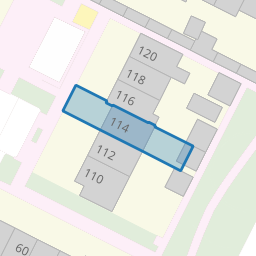 Perceel ODZ00-K-6498