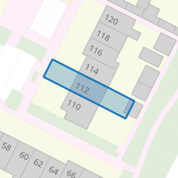 Perceel ODZ00-K-6499