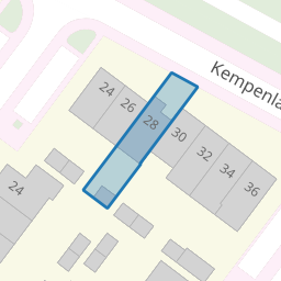 Perceel ODZ00-K-6507