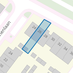 Perceel ODZ00-K-6508