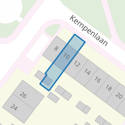 Perceel ODZ00-K-6516