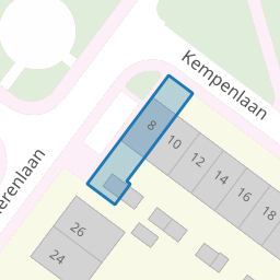 Perceel ODZ00-K-6517