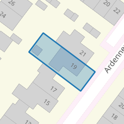 Perceel ODZ00-K-6519