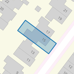 Perceel ODZ00-K-6521