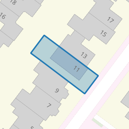 Perceel ODZ00-K-6523