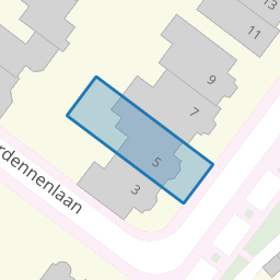 Perceel ODZ00-K-6526