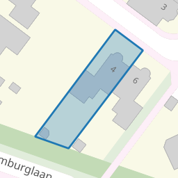 Perceel ODZ00-K-6529