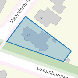 Perceel ODZ00-K-6530