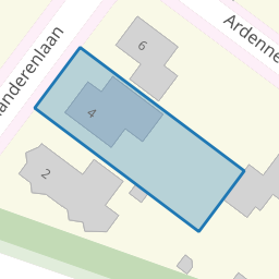 Perceel ODZ00-K-6531