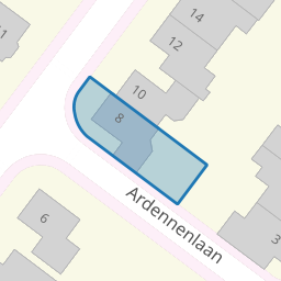 Perceel ODZ00-K-6533