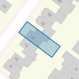 Perceel ODZ00-K-6536