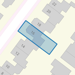 Perceel ODZ00-K-6537