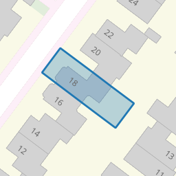 Perceel ODZ00-K-6538