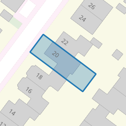 Perceel ODZ00-K-6539