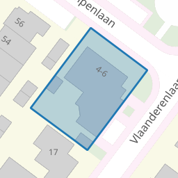 Perceel ODZ00-K-6542