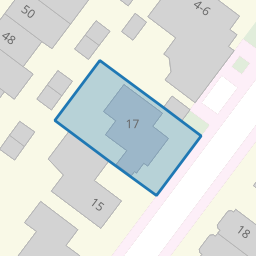 Perceel ODZ00-K-6543