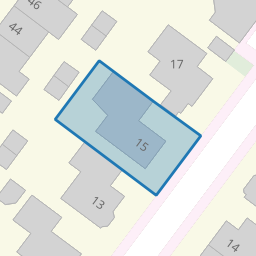 Perceel ODZ00-K-6544