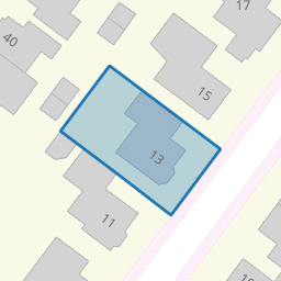 Perceel ODZ00-K-6545