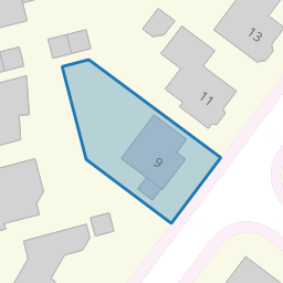 Perceel ODZ00-K-6547