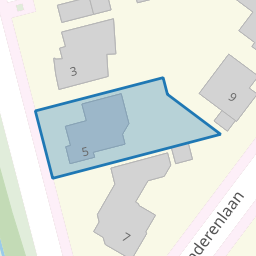 Perceel ODZ00-K-6549