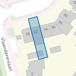 Perceel ODZ00-K-6552