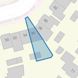 Perceel ODZ00-K-6554