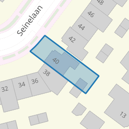 Perceel ODZ00-K-6556