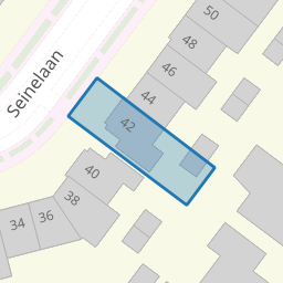 Perceel ODZ00-K-6557