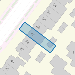 Perceel ODZ00-K-6559