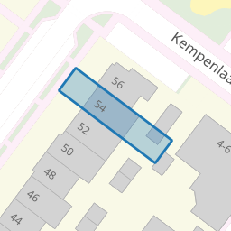 Perceel ODZ00-K-6563