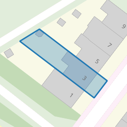 Perceel ODZ00-K-6570