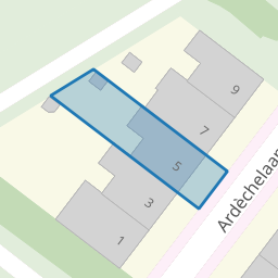 Perceel ODZ00-K-6571