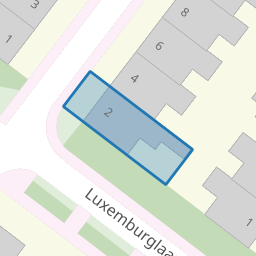 Perceel ODZ00-K-6574