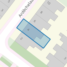 Perceel ODZ00-K-6575