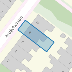 Perceel ODZ00-K-6577