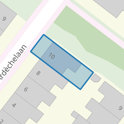 Perceel ODZ00-K-6578