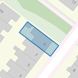 Perceel ODZ00-K-6579