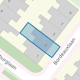 Perceel ODZ00-K-6582