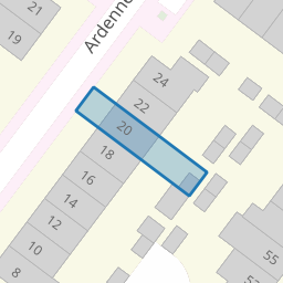 Perceel ODZ00-K-6587