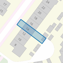 Perceel ODZ00-K-6590