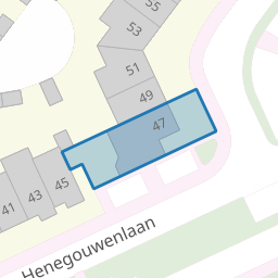 Perceel ODZ00-K-6601