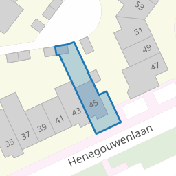 Perceel ODZ00-K-6602