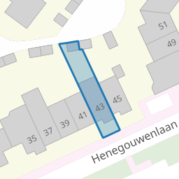 Perceel ODZ00-K-6603